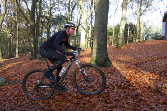 Entre deux Monts - Dwars door de 2 bergen 201598