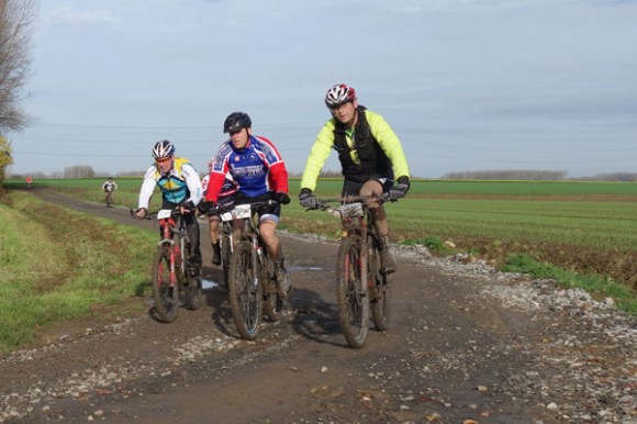 Entre deux Monts - Dwars door de 2 bergen 2015 202