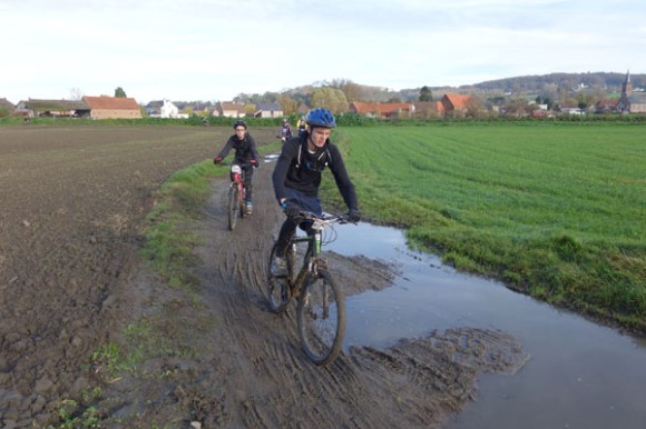Entre deux Monts - Dwars door de 2 bergen 2015 178