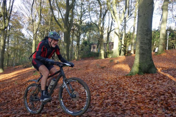 Entre deux Monts - Dwars door de 2 bergen 201589