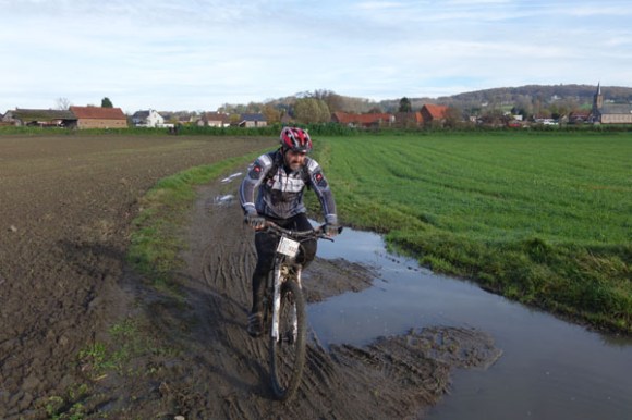 Entre deux Monts - Dwars door de 2 bergen 2015 173
