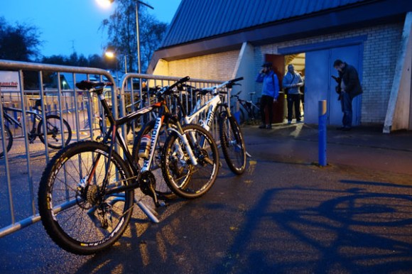 Randonnee des trois vallees - Saint Saulve 2015  10