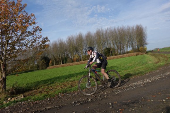 Entre deux Monts - Dwars door de 2 bergen 2015 203