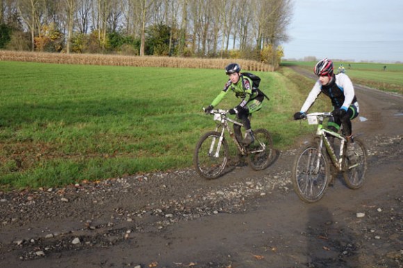 Entre deux Monts - Dwars door de 2 bergen 2015 196