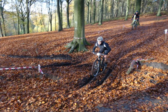 Entre deux Monts - Dwars door de 2 bergen 2015112