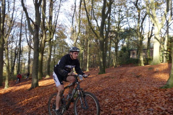 Entre deux Monts - Dwars door de 2 bergen 201599