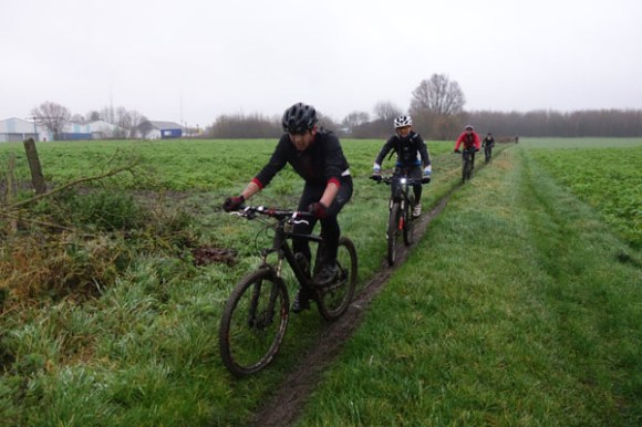 Ronde de Noel - Roncq 2015 11