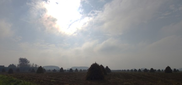 La chapelle d'Armentieres 2015 - 122