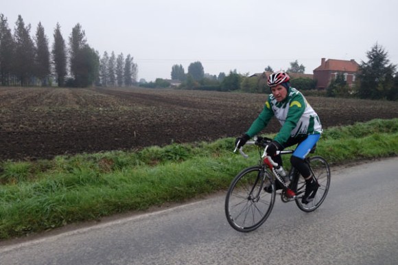 La chapelle d'Armentieres 2015 - 58