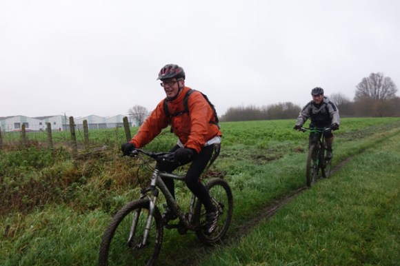 Ronde de Noel - Roncq 2015 40