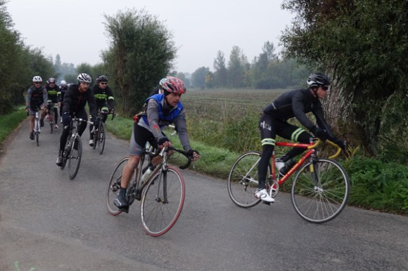 La chapelle d'Armentieres 2015 - 69