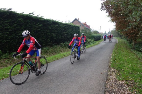 La chapelle d'Armentieres 2015 - 32