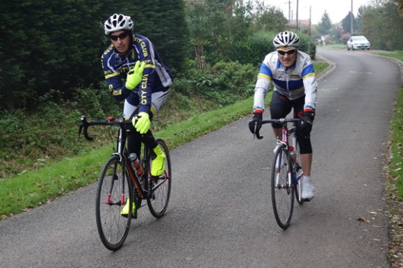 La chapelle d'Armentieres 2015 - 19