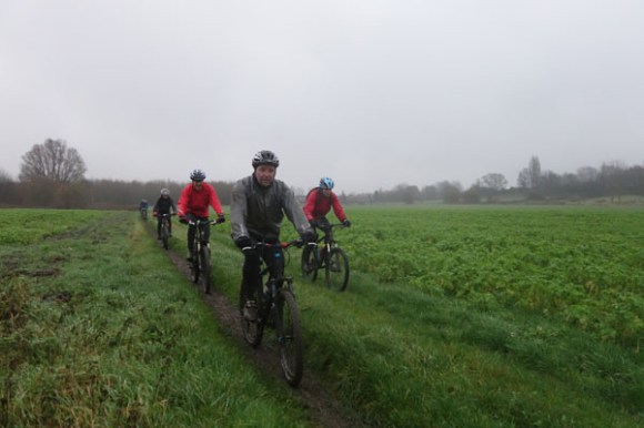 Ronde de Noel - Roncq 2015 66