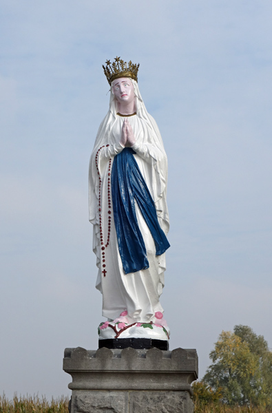 La chapelle d'Armentieres 2015 - 115