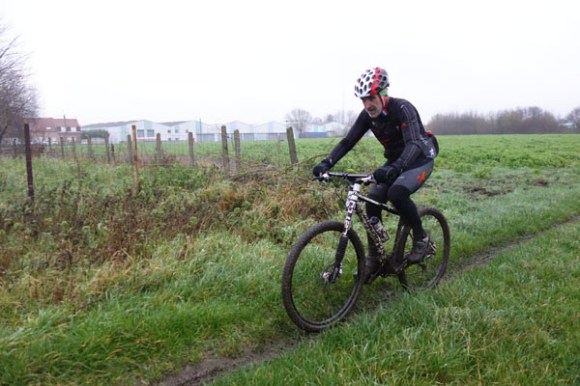 Ronde de Noel - Roncq 2015 16