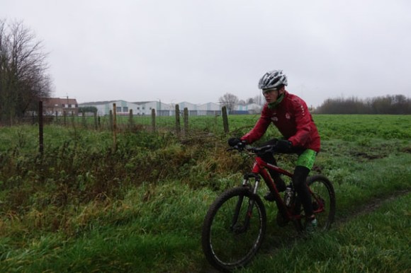 Ronde de Noel - Roncq 2015 19