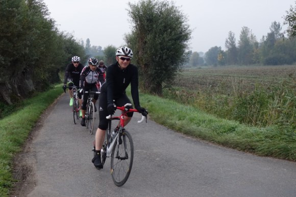 La chapelle d'Armentieres 2015 - 97