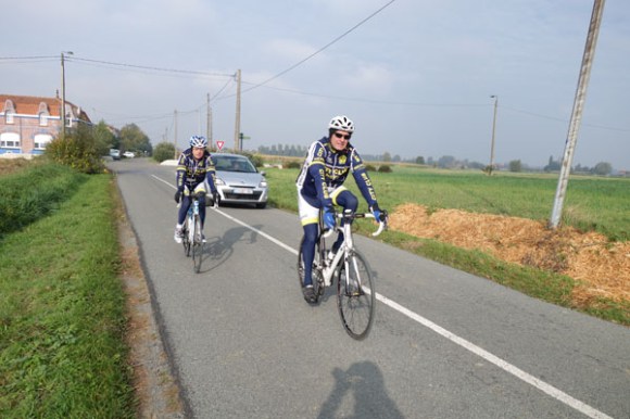 La chapelle d'Armentieres 2015 - 120