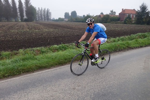 La chapelle d'Armentieres 2015 - 45