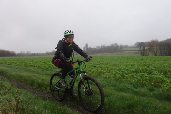 Ronde de Noel - Roncq 2015 58