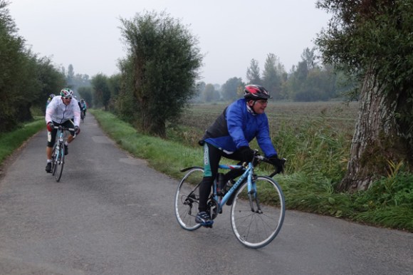 La chapelle d'Armentieres 2015 - 81