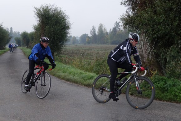 La chapelle d'Armentieres 2015 - 80