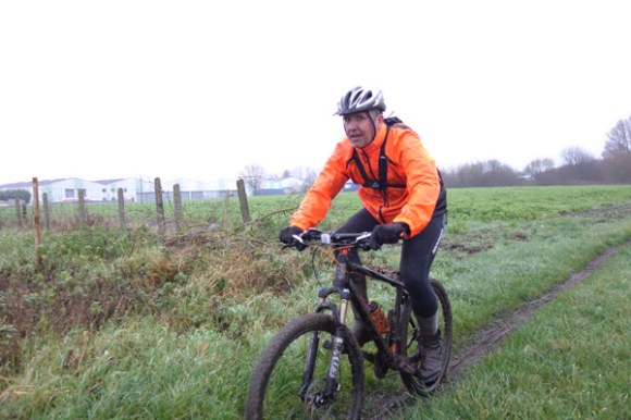 Ronde de Noel - Roncq 2015 30