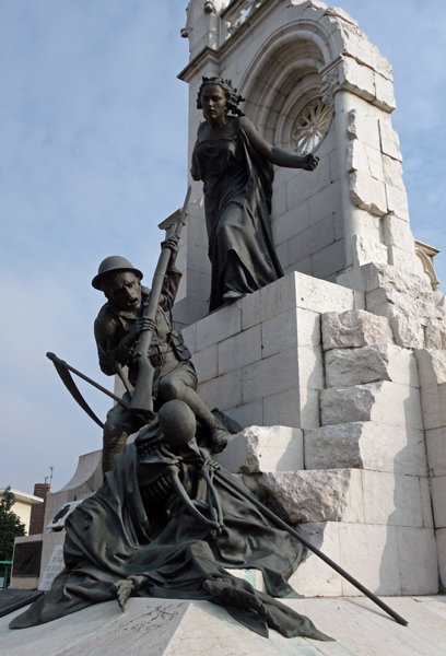 La chapelle d'Armentieres 2015 - 113