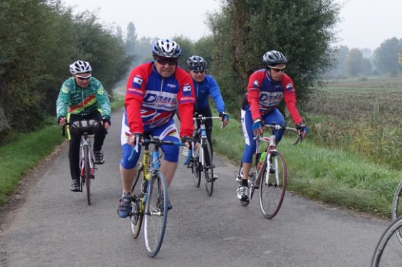 La chapelle d'Armentieres 2015 - 89