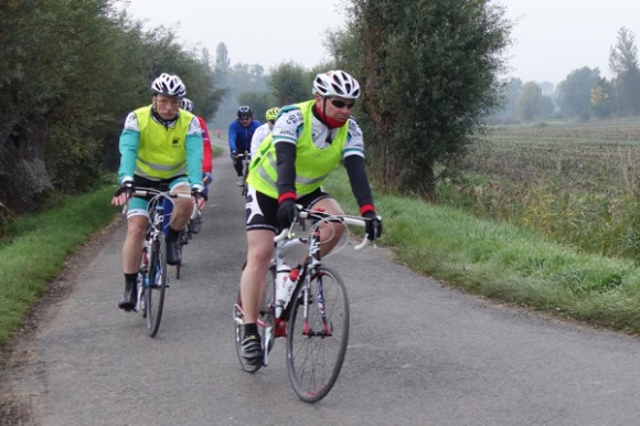 La chapelle d'Armentieres 2015 - 88