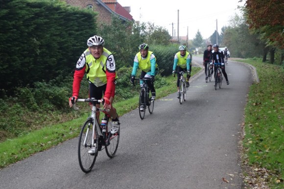 La chapelle d'Armentieres 2015 - 11