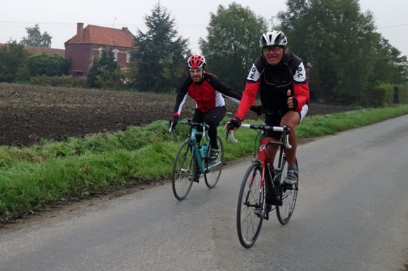 La chapelle d'Armentieres 2015 - 62