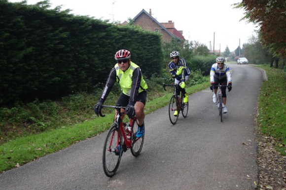 La chapelle d'Armentieres 2015 - 17