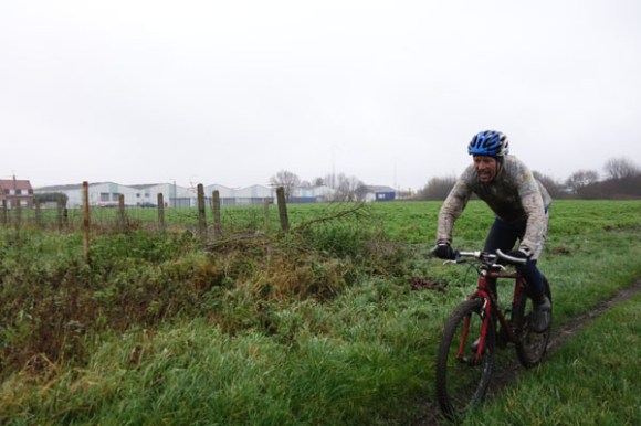 Ronde de Noel - Roncq 2015 27