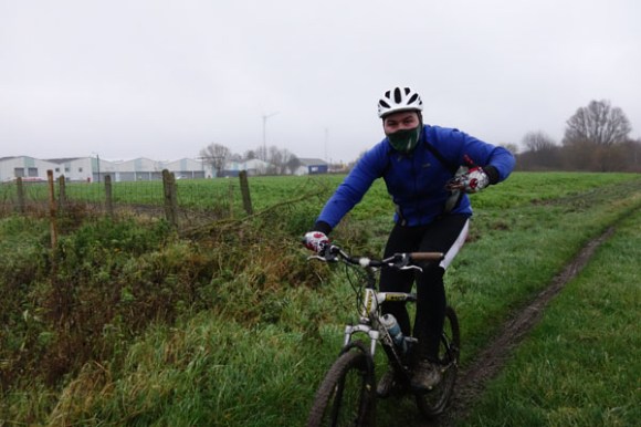 Ronde de Noel - Roncq 2015 10