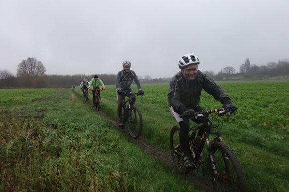 Ronde de Noel - Roncq 2015 61