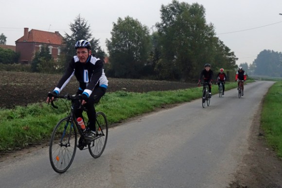 La chapelle d'Armentieres 2015 - 59