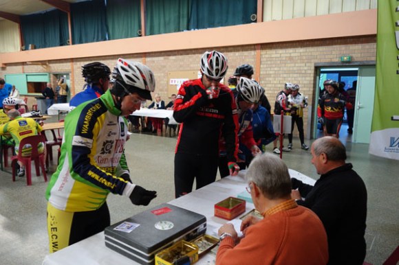 La chapelle d'Armentieres 2015 - 6