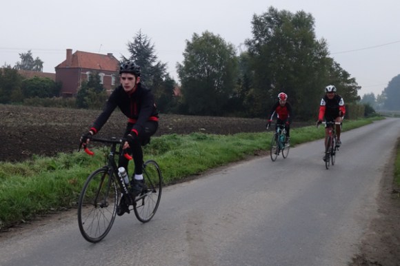 La chapelle d'Armentieres 2015 - 60