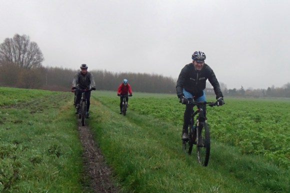 Ronde de Noel - Roncq 2015 65