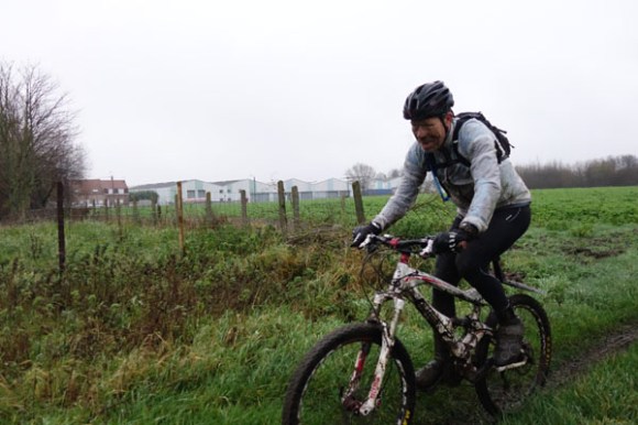 Ronde de Noel - Roncq 2015 22