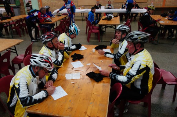 La chapelle d'Armentieres 2015 - 2