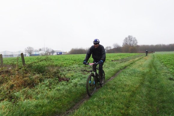 Ronde de Noel - Roncq 2015 36