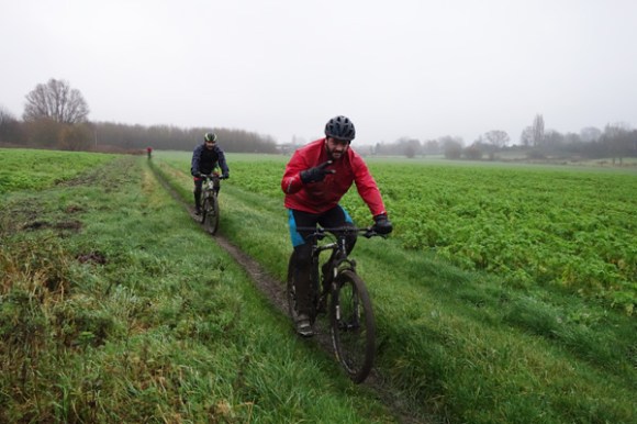 Ronde de Noel - Roncq 2015 5