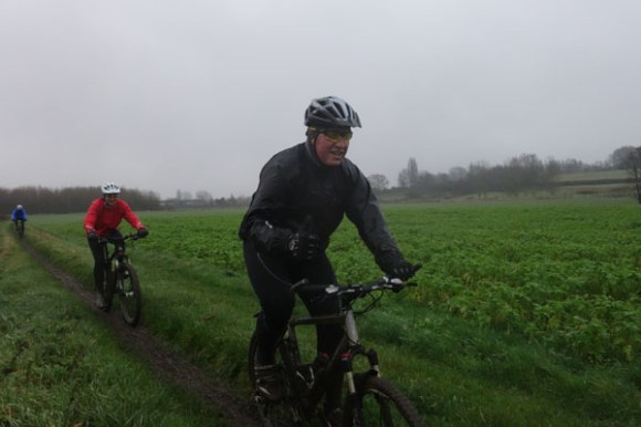 Ronde de Noel - Roncq 2015 70