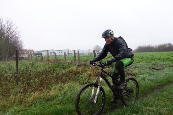 Ronde de Noel - Roncq 2015 20