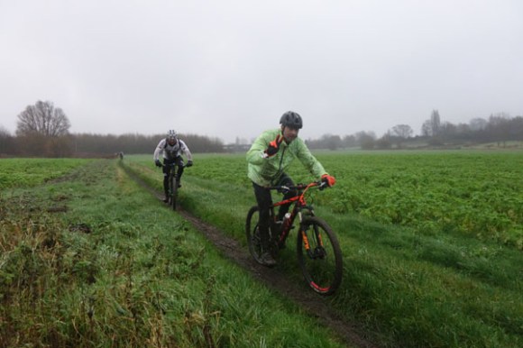 Ronde de Noel - Roncq 2015 62