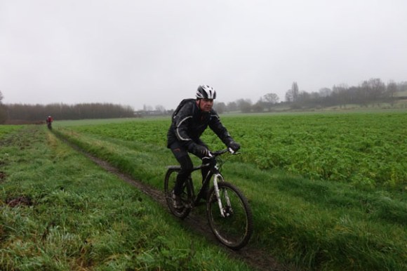 Ronde de Noel - Roncq 2015 45