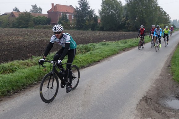 La chapelle d'Armentieres 2015 - 50